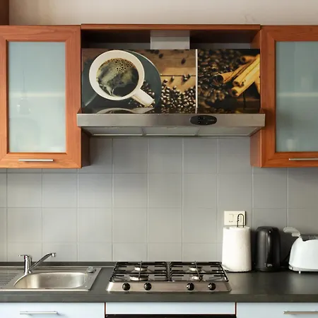 Appartement Nest *