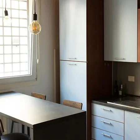 Nest Appartement Verona
