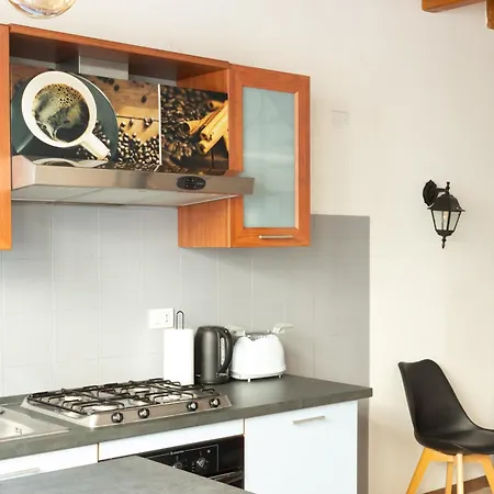 Appartement Nest *