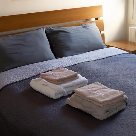 Nest Appartement *
