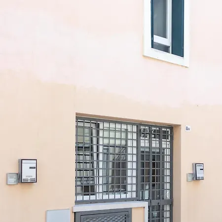 Appartement Nest